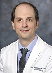 Ueli Rutishauser, PhD profile image