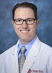 Brennan Spiegel, MD profile image