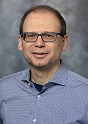 Christian Stehlik, PhD, MS profile image