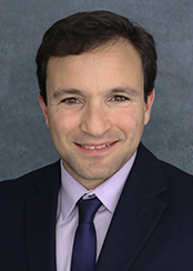 Dmitriy Sheyn, PhD profile image