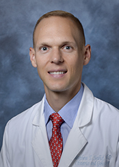 Matthew Siedhoff, MD, MSCR profile image