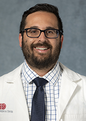 Mitchel Seruya, MD profile image