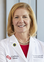 Nancy L. Sicotte, MD profile image