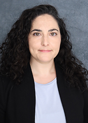 Sari J. Siegel, PhD profile image