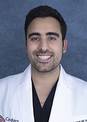 Shane Shahrestani, MD, PhD profile image