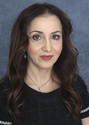 Souzan Sanati, MD profile image