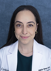 Violette Simon, MD, MS profile image