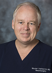 Wouter Schievink, MD profile image