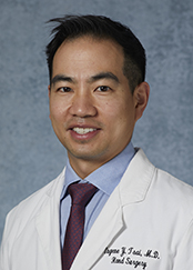Eugene Y. Tsai, MD profile image