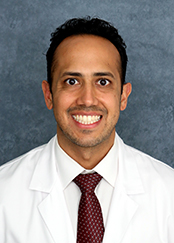 Hirsh D. Trivedi, MD profile image