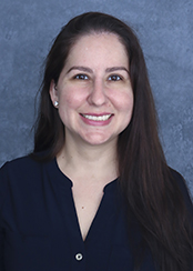 Thacyana Teixeira de Carvalho, PhD profile image