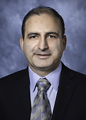 Wafa Tawackoli, PhD profile image