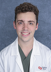 Adam Uppendahl, MD profile image