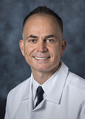 Alen Voskanian, MD, MBA profile image