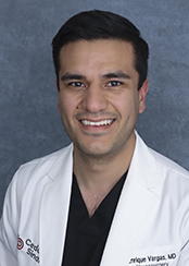 Enrique Vargas, MD profile image
