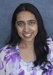 Isabelle Velloze, MD