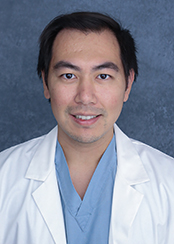 Leon Wang, MD profile image