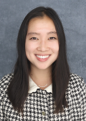 Lucy Xu, BA, MD profile image