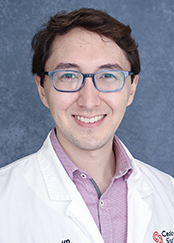 Alexander Yuen, MD profile image