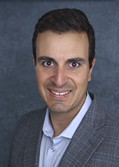 Andres Yarur, MD profile image
