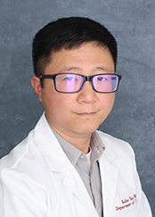 Keluo Yao, MD profile image