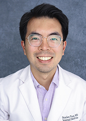 Stanley Yuan, MD profile image