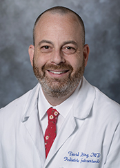 David Ziring, MD profile image