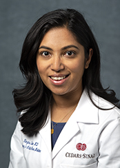 Tanzira Zaman, MD, MS profile image